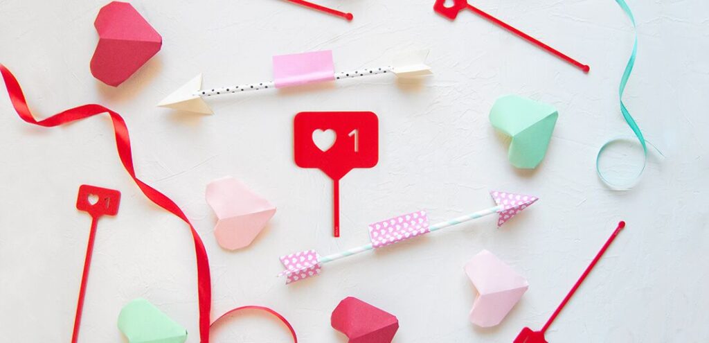 DIY para San Valentín es la fecha en la que mayoría de las parejas suelen regalarse un detalle, algo sencillo, lo más común son las flores, joyas o dulces.