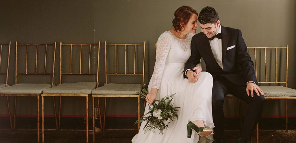 mi gran boda pinterest knots made with love