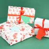 Este año queremos que tus regalos luzcan ideales, por eso hemos creado este sSet 6 etiquetas navideñas para regalo. ¡Descúbrelo!