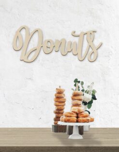 Cartel Donuts