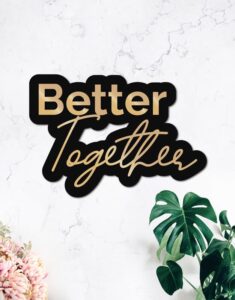 CARTEL | Better Together