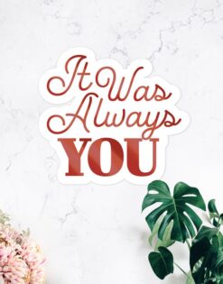 CARTEL | It was always you
