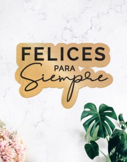 CARTEL | Felices para siempre