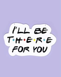 Cartel I'll be there for you