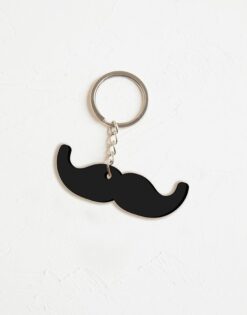 LLAVERO |  Bigote