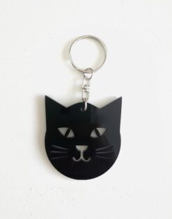 LLAVERO |  Sweet Cat