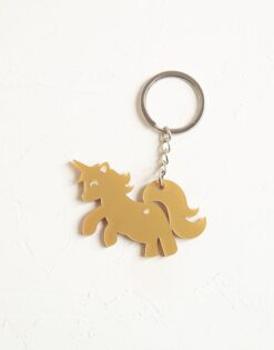 LLAVERO |  Unicornio