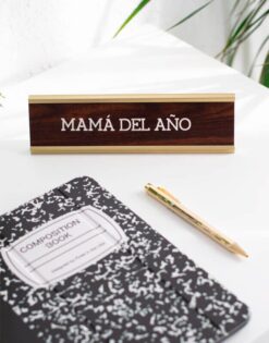 Ofiknots Mamá del año