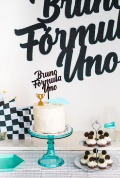 Pack decoración cumple y fiestas personalizado