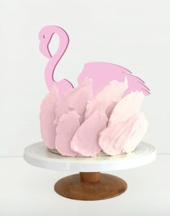 CAKE TOPPER | Flamenco