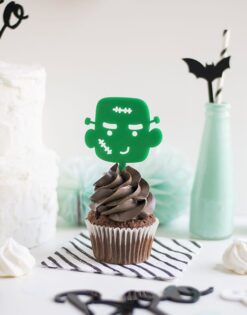 MINI TOPPER | Monstruito