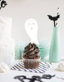 MINI TOPPER | Fantasma