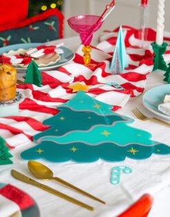 BANDEJA | Árbol de Navidad