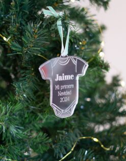 ADORNO | Primera Navidad bebé