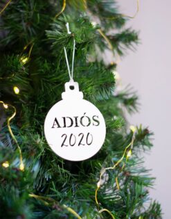 ADORNO |Adiós 2020