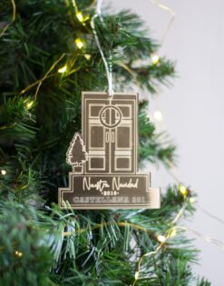 ADORNO | Personalizado puerta naviknots