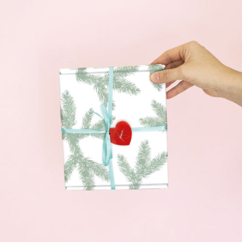 ENVOLVER PARA REGALO