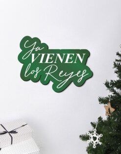 CARTEL | Ya Vienen los Reyes