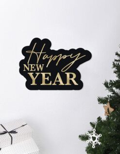 CARTEL | Happy New Year