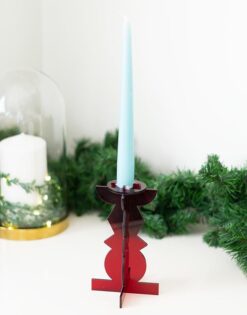Candelabro diseño Reims