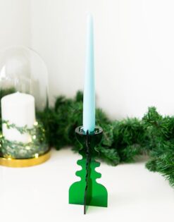 Candelabro diseño Miami