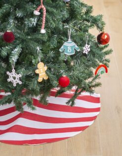 Falda para árbol ELF