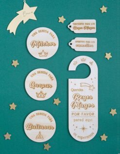 Kit Reyes Magos