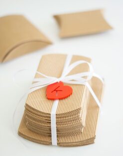 Cajas para Calendario Adviento DIY