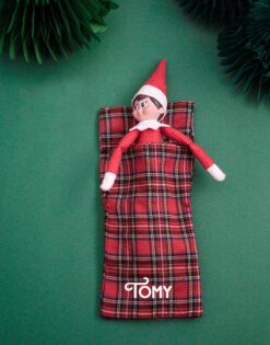 ACCESORIOS ELFO | Cama Ropa y más Elfo Navidad