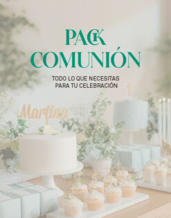 CREA TU Pack Comunión